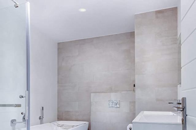 type de radiateur pour la salle de bain
