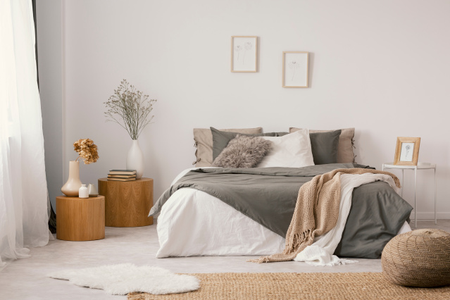 choisir le bon radiateur pour une chambre